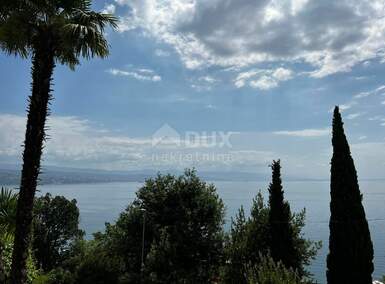 Cetvorosoban stan, Opatija, Opatija - Centar, prodaja, 104m2, 590000e, id54328