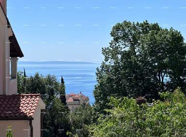 Cetvorosoban stan, Opatija, prodaja, 120m2, 11e, id54354