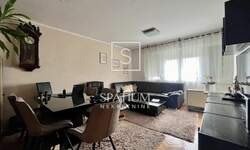 Trosoban stan, Rijeka, Krnjevo, prodaja, 70m2, 195000e, id54383