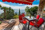 Cetvorosoban stan, Opatija, Opatija - Centar, najam, 140m2, 2000e, id54447