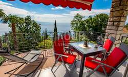 Cetvorosoban stan, Opatija, Opatija - Centar, najam, 140m2, 1850e, id54447