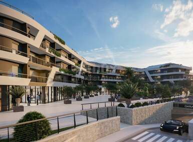 Dvosoban stan, Poreč, Poreč, prodaja, 50m2, 231800e, id54490