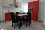 Trosoban stan, Rijeka, Drenova, najam, 90m2, 700e, id54548