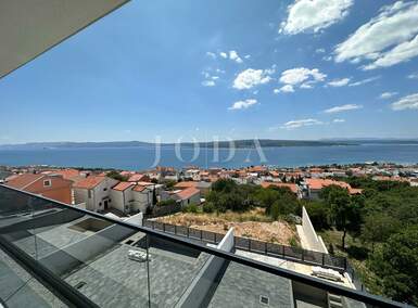 Trosoban stan, Crikvenica, Crikvenica, prodaja, 70m2, 305000e, id54569