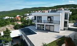 Kuca, Crikvenica, Crikvenica, prodaja, 210m2, 930000e, id54575