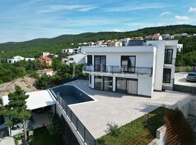 Kuca, Crikvenica, Crikvenica, prodaja, 210m2, 930000e, id54575