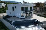 Kuca, Crikvenica, Crikvenica, prodaja, 210m2, 930000e, id54575