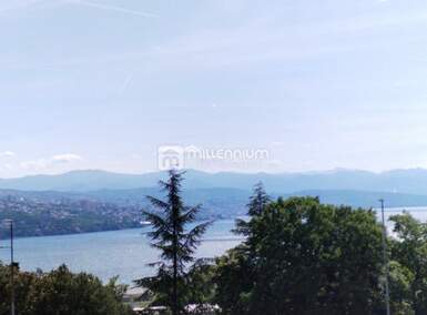 Dvosoban stan, Opatija, Opatija - Centar, prodaja, 37m2, 350000e, id54585