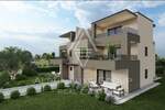 Trosoban stan, Poreč, prodaja, 62m2, 225000e, id54629