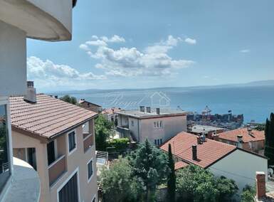 Cetvorosoban stan, Rijeka, Trsat, prodaja, 102m2, 412000e, id54280