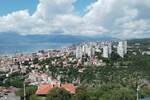 Cetvorosoban stan, Rijeka, Trsat, prodaja, 102m2, 412000e, id54280