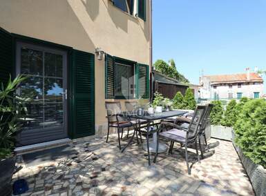 Kuca, Rovinj, Rovinj, prodaja, 55m2, 450000e, id54770