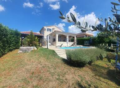 Kuca, Poreč, Poreč, prodaja, 142m2, 600000e, id54842