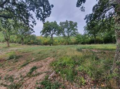 Zemljiste, Sveti Lovreč, prodaja, 110000 €, 1941 m2