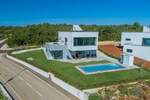 Kuca, Novigrad, Novigrad, prodaja, 215m2, 930000e, id54854