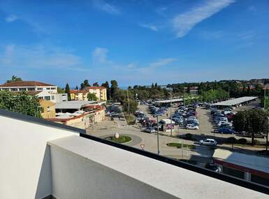 Trosoban stan, Poreč, Poreč, prodaja, 90m2, 440000e, id54871