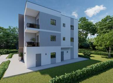 Trosoban stan, Poreč, Poreč, prodaja, 76m2, 237150e, id54898