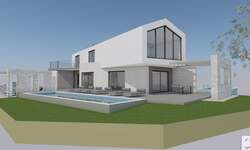 Kuca, Poreč, Poreč, prodaja, 212m2, 680000e, id54913