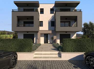 Stan, Poreč, Poreč, prodaja, 62m2, 225000e, id54944