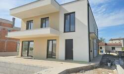 Kuca, Poreč, Poreč, prodaja, 122m2, 499000e, id54957