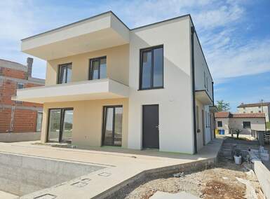 Kuca, Poreč, Poreč, prodaja, 122m2, 499000e, id54957