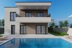 Kuca, Poreč, Poreč, prodaja, 122m2, 499000e, id54957