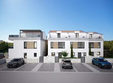 Kuca, Poreč, Poreč, prodaja, 127m2, 407000e, id54959