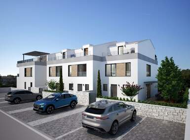 Kuca, Poreč, Poreč, prodaja, 128m2, 407000e, id54960