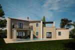 Kuca, Poreč, Poreč, prodaja, 172m2, 655000e, id54964