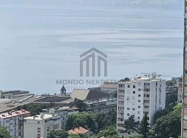 Jednoiposoban stan, Rijeka, prodaja, 164000 €, 60 m2