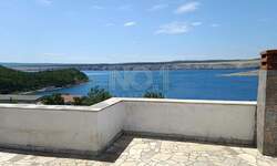 Trosoban stan, Crikvenica, Jadranovo, najam, 91m2, 1200e, id55206