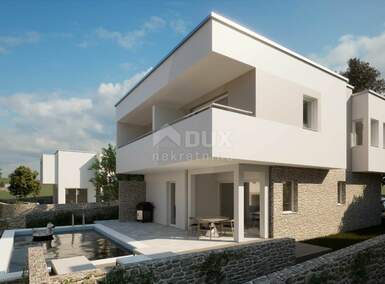 Kuca, Novalja, Stara Novalja, prodaja, 220m2, 1450000e, id55256