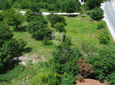 Plac, Labin, Labin, prodaja, 984m2, 71500e, id55389