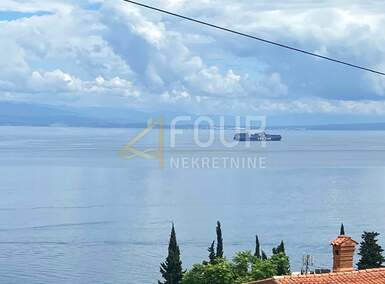 Trosoban stan, Opatija, Opatija - Centar, prodaja, 78m2, 570000e, id55456