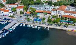 Apartman, Korčula, Korčula, prodaja, 1600m2, 3200000e, id55470