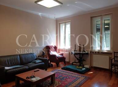 Dvosoban stan, Zagreb, Gornji Grad - Medveščak, najam, 70m2, 900e, id364