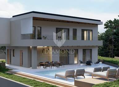 Kuca, Rovinj, Rovinj, prodaja, 212m2, 650000e, id55590