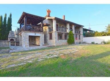 Kuca, Poreč, Poreč, prodaja, 140m2, 260000e, id55610