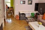 Dvosoban stan, Zagreb, Donji Grad, najam, 57m2, 700e, id55611