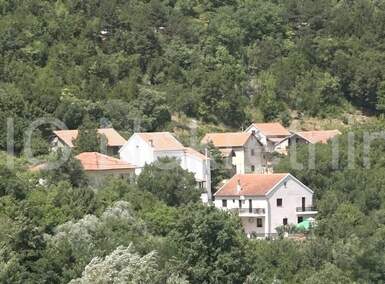 Plac, Knin, Žagrović, prodaja, 4021m2, 12500e, id55547