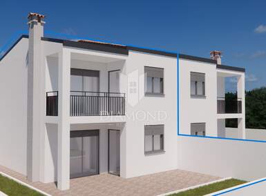 Kuca, Poreč, Poreč, prodaja, 115m2, 220000e, id55664