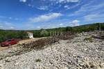 Plac, Labin, Rabac, prodaja, 1341m2, 147500e, id53183