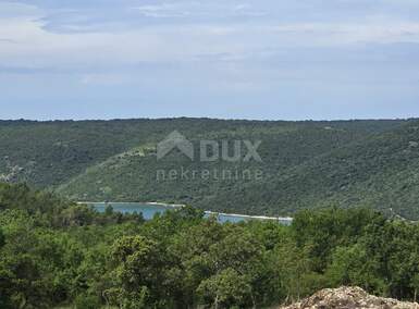 Plac, Labin, Rabac, prodaja, 822m2, 99000e, id51853