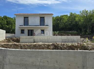 Kuca, Labin, Rabac, prodaja, 100m2, 450000e, id24286