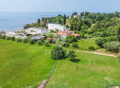 Zemljiste, Umag, Lovrečica, prodaja, 650000 €, 705 m2