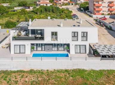 Kuca, Pula, Veli vrh, prodaja, 208m2, 721000e, id55756