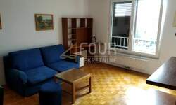 Jednosoban stan, Rijeka, Srdoči, prodaja, 37m2, 135000e, id55868