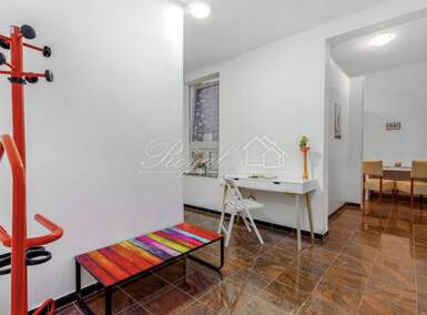 Jednosoban stan, Rijeka, Centar, najam, 35m2, 450e, id33425