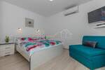 Jednosoban stan, Crikvenica, Crikvenica, najam, 30m2, 300e, id30658