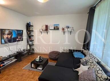 Dvosoban stan, Zagreb, Novi Zagreb - zapad, najam, 50m2, 600e, id55979